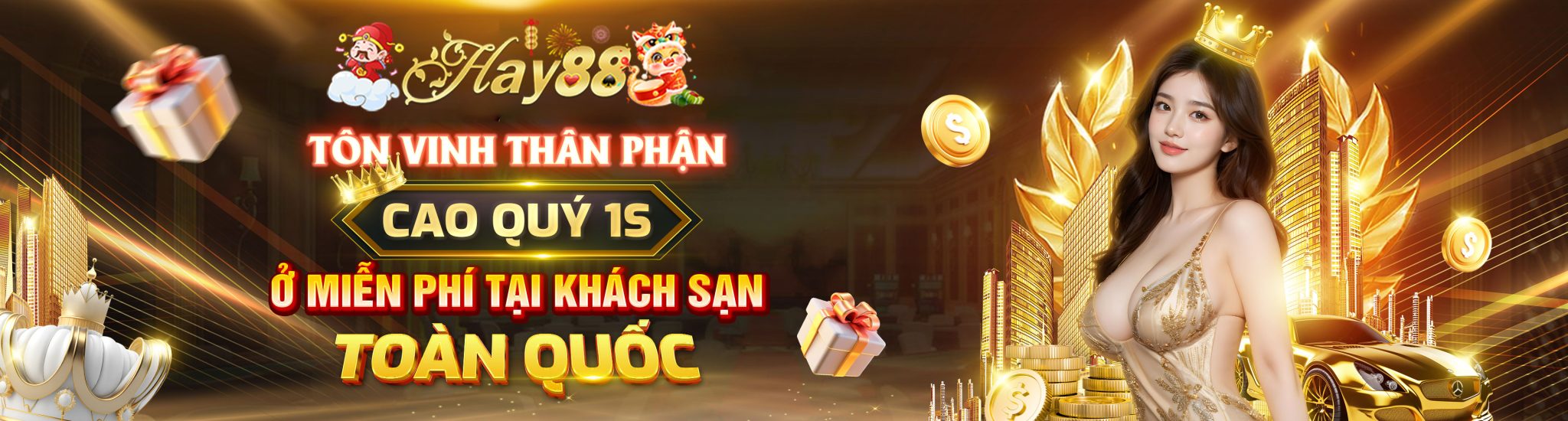 Hay88 2026: Nền Tảng Giải Trí An Toàn & Đa Dạng